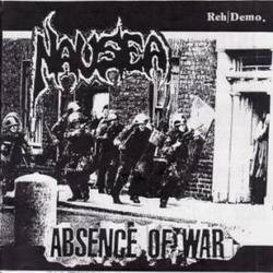 Nausea (USA-1) : Abscence of War